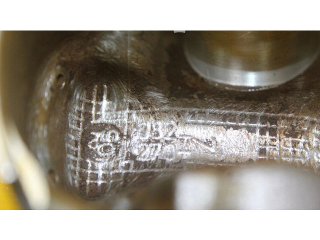 Поршень 06KAA Audi A6 C7