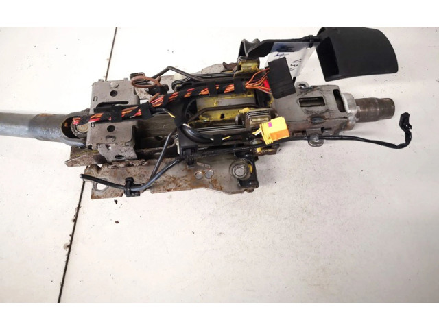 Рулевая рейка Volkswagen Touran I 2003 - 2010 года