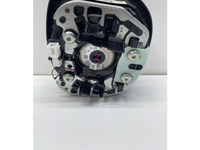 Подушка безопасности водителя 07356121160   Fiat 500L