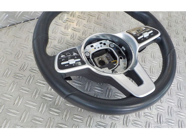 Volant Mercedes-Benz E W213 2016   