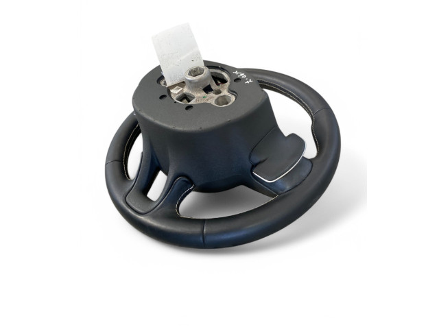 Руль Volvo XC90 2014 - года 32227373