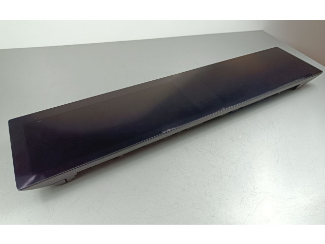 Панель приборов 11473721, 11905920   MG HS       