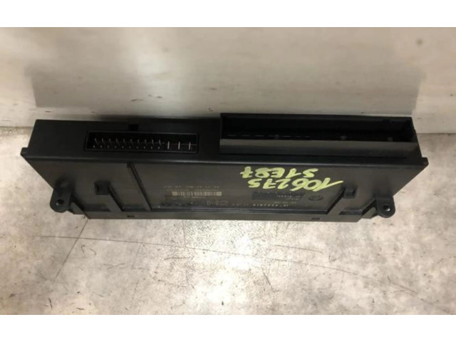 Блок управления    BMW 1 E81 E87