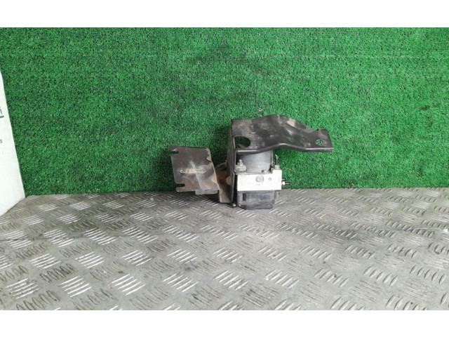 Блок АБС    Renault  Clio II  2001 - 2005 года