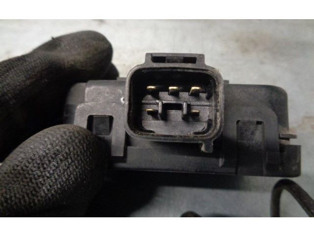 Другие блоки управления / модули