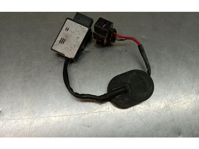 Блок комфорта 1K0906093H Seat Ibiza IV (6J,6P)