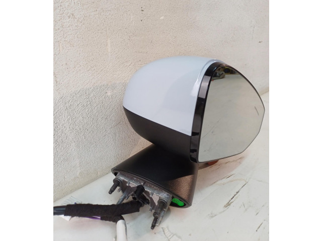 Зеркало электрическое        Volvo EX30  2024 -  года   