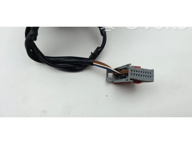 Zpětné zrcátko Fiat Croma 2005 E3011020