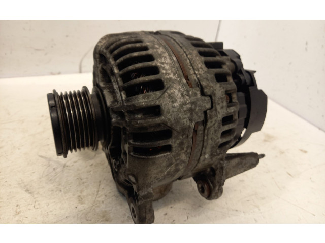 Генератор 045903023A   Volkswagen Polo IV 9N3      