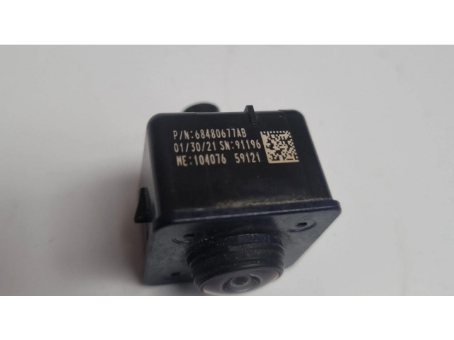 Камера заднего вида