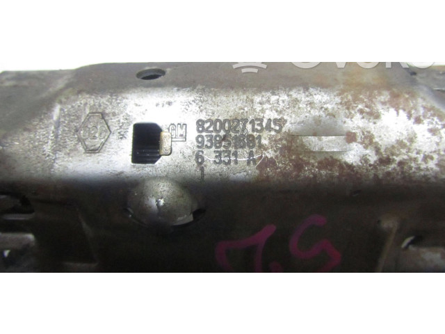    Рулевая рейка 8200271345   Renault Trafic II (X83) 2002 - 2014 года