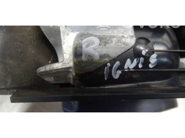 Зеркало (механическое)       Suzuki Ignis   -  года   