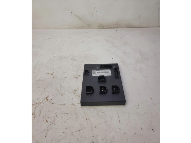 Блок комфорта 8K0907063AG, 8K0907063AG Audi Q5 SQ5