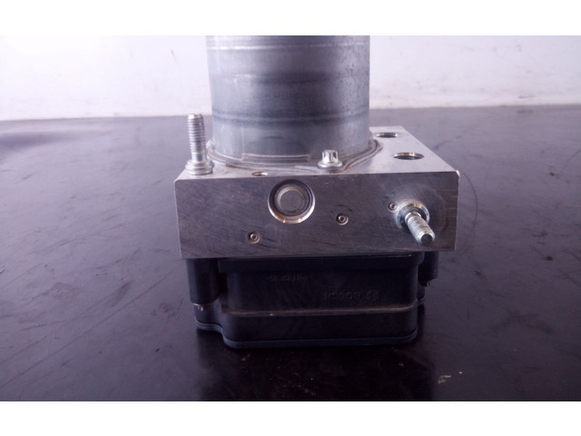 Блок АБС 6C0614517R, 269854 Skoda Fabia Mk3 (NJ) 2015 - 2021 года