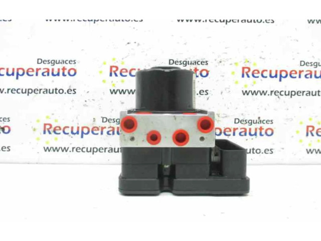 Блок АБС 8201065089 Renault Twingo II 2007 - 2014 года