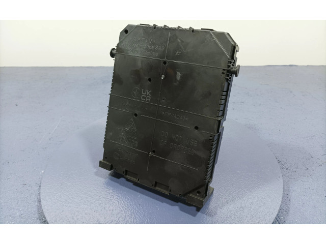   Pojistková skříňka 9845141280, 9845141280   Peugeot 208 2022