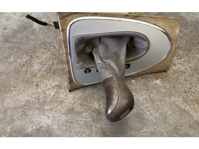 Pojistková skříňka A2115420126, 13569800 Mercedes-Benz E W211 2004