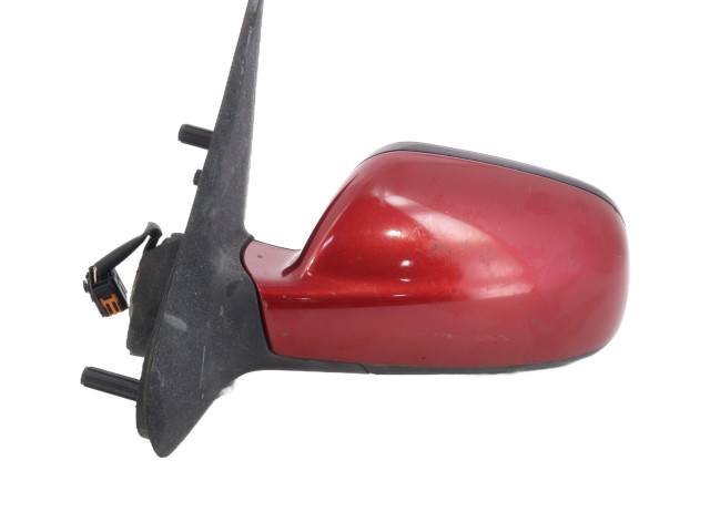 Зеркало (управляемое электричеством)