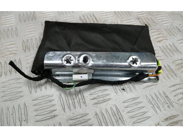 Подушка безопасности в сиденье 9656177780, CC103420XX   Citroen C5