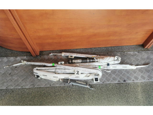 Боковая подушка безопасности 5C6880741C, 5C6880742C   Volkswagen Jetta VI