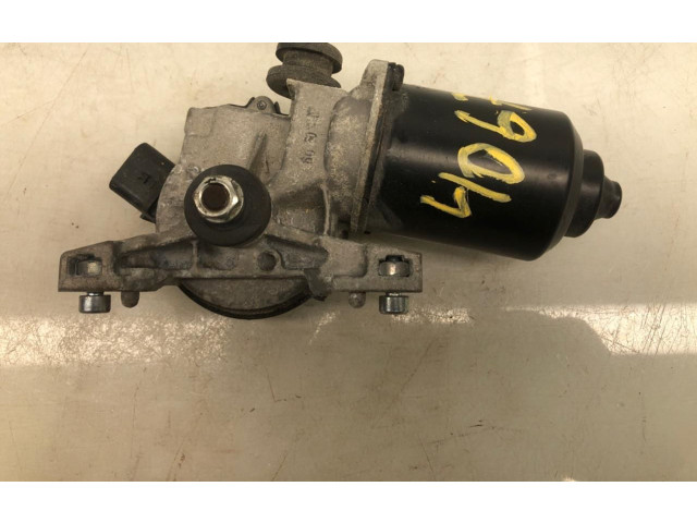 Моторчик дворников 98110B2000 KIA Sorento