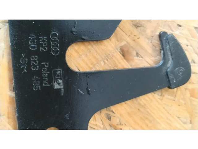 Замок капота 4G0823485 Audi A7 S7 4G