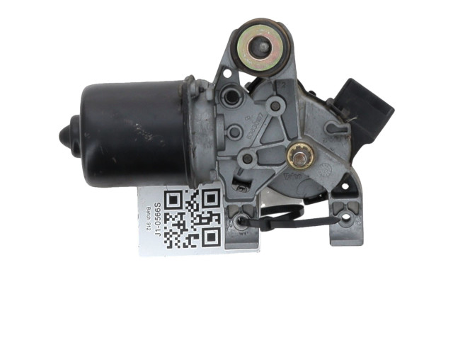 Моторчик дворников 6401F4, J1-0566S    Citroen C2