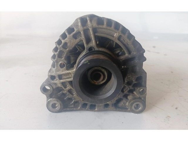 Генератор 0124315005   Volkswagen Lupo      