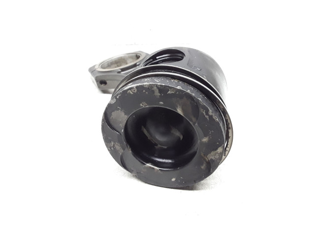 Píst 65100, 8349F Mercedes-Benz C W204 651911