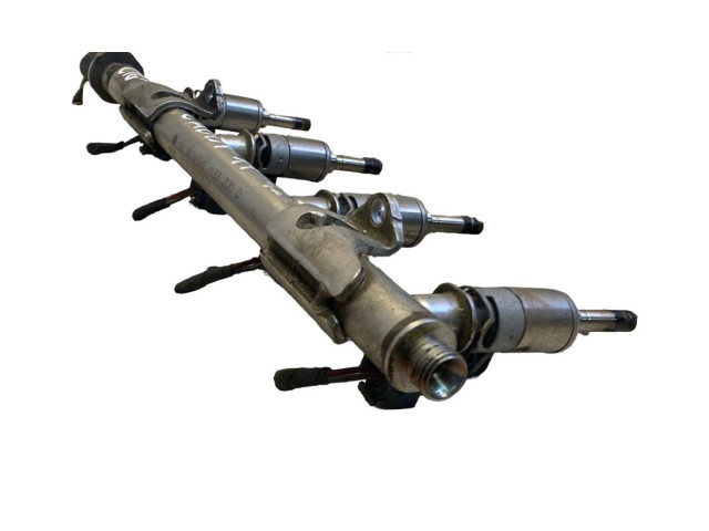 Vstřikovač 04E133320D, 0261500477 Volkswagen Caddy 4HW