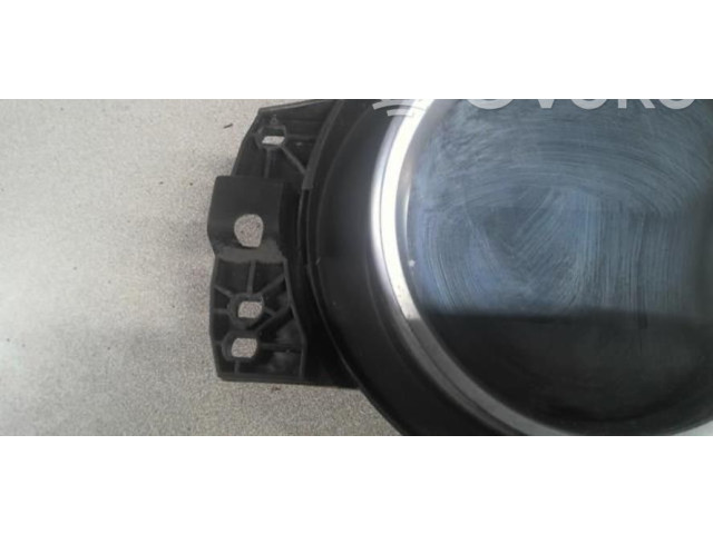 Панель приборов 248095021R Dacia Duster