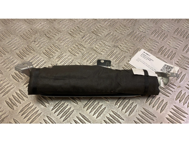 Подушка безопасности в сиденье 31436485, P31436485 Volvo XC90