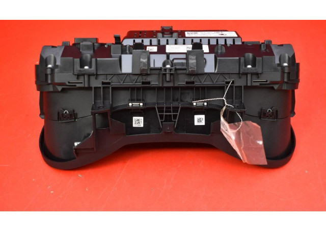 Панель приборов 5E0920790A, 5E0920790A Skoda Octavia 985