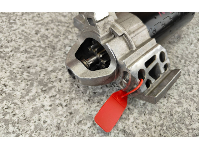 Стартер 8506657 BMW X3 F25