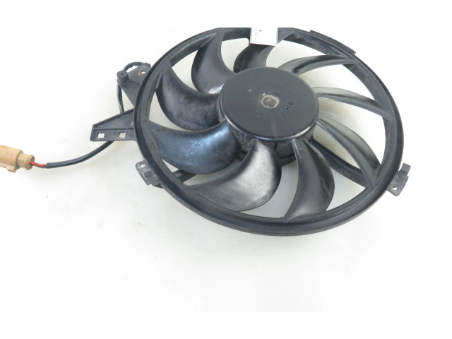 Комплект вентиляторов 8Z0959455C, 8Z0959455C Audi A2