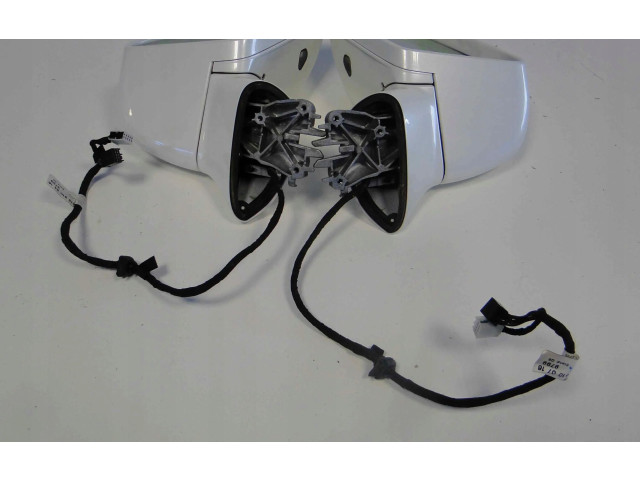 Зеркало электрическое        Mercedes-Benz CLS C218 X218  2011 - 2017 года   