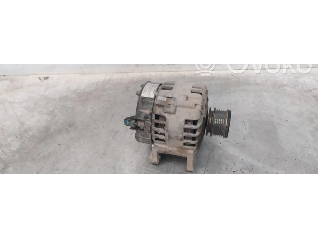 Генератор F8640056 Dacia Lodgy 1.5