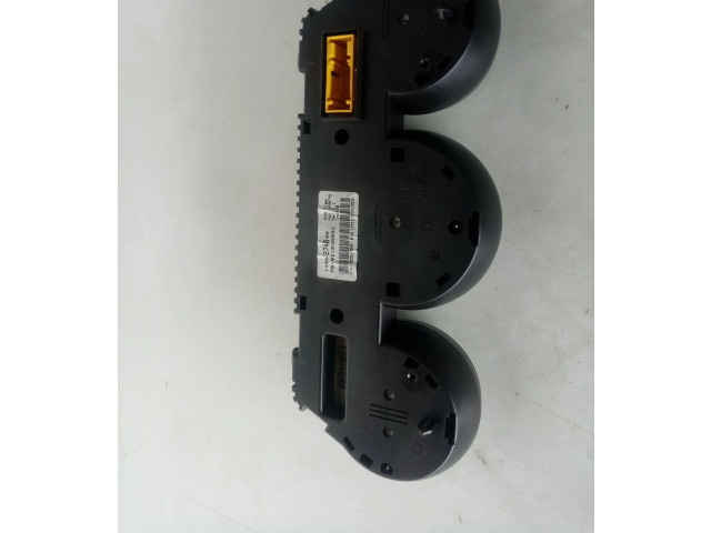 Панель приборов 5550001606, 5550001606 Citroen C8