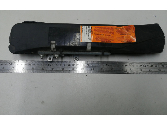 Подушка безопасности в сиденье 8686705, TD648D23320013   Volvo XC90
