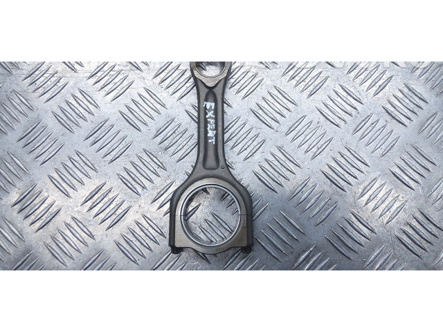 Шатун 9H07     Peugeot Expert  