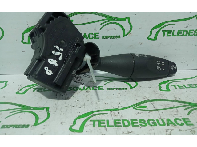 Переключатель дворников DDXFA Ford Transit - Tourneo Connect