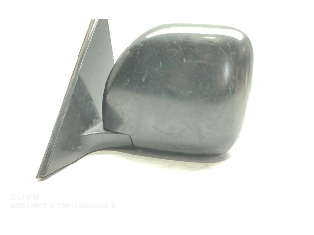 Зеркало электрическое Mitsubishi Montero - года