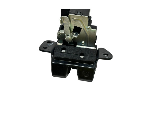 Zámek zadních dveří KIA Soul 2017