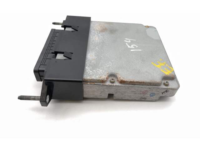 Поршень Блок управления двигателя AJ8FT MB0797009074, 2W9310K975EF Jaguar XJ X350