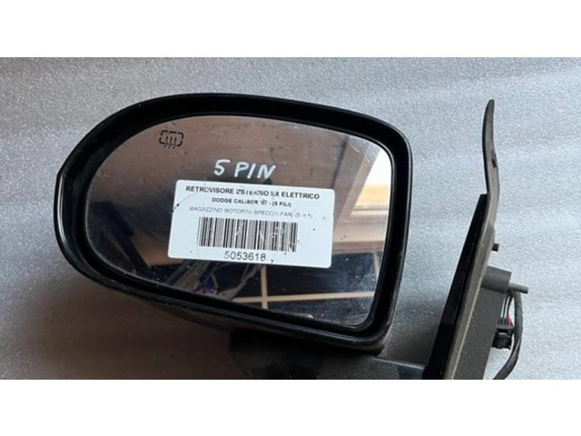 Zpětné zrcátko  Dodge Caliber 2008    