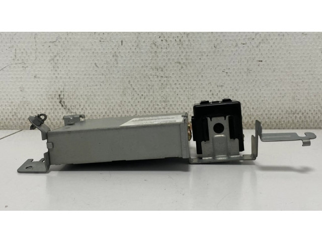 Блок управления навигации (GPS)