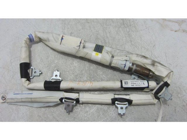 Боковая подушка безопасности 00520858420   Fiat 500X