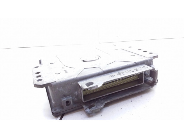 Řídící jednotka 9623792680, 0261203943 Peugeot 106 1995