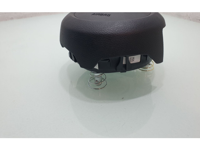 Подушка безопасности водителя 80100J7000, J756900010   KIA Ceed