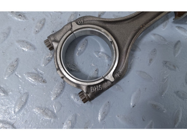 Píst 04E198401AE, 05E107065AE Volkswagen T-Roc